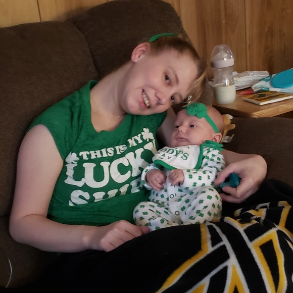 Meet your Posher, Sharron - Picture 2 of 2